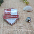Popular Promotional Gifts Lapel Pin Custom Metal name Badges